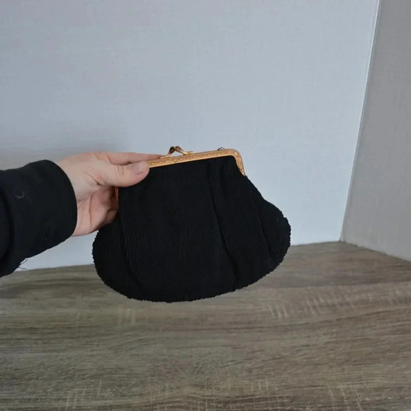 Vtg  Clutch - Picture 6 of 6